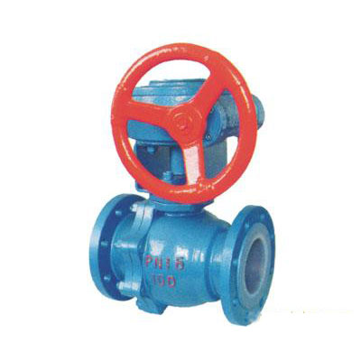 钢衬四氟阀门是不是草莓视频色板APP下载？